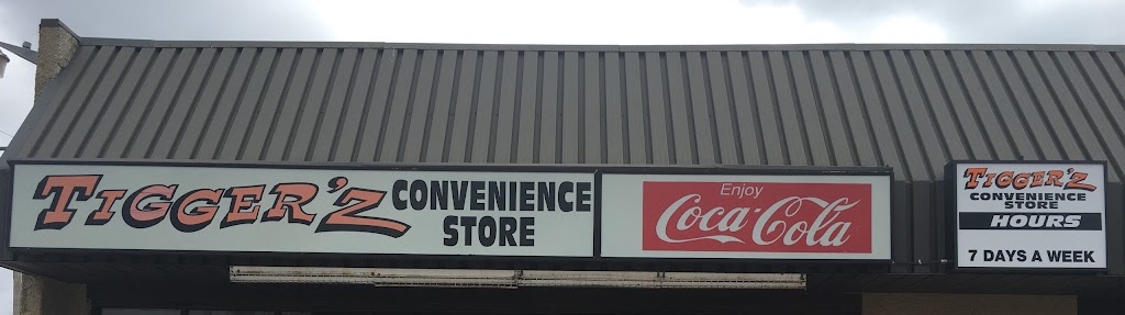 Tiggerz Convenience Store | 700 15 Ave E, Prince Albert, SK S6V 7A4, Canada | Phone: (306) 764-5901