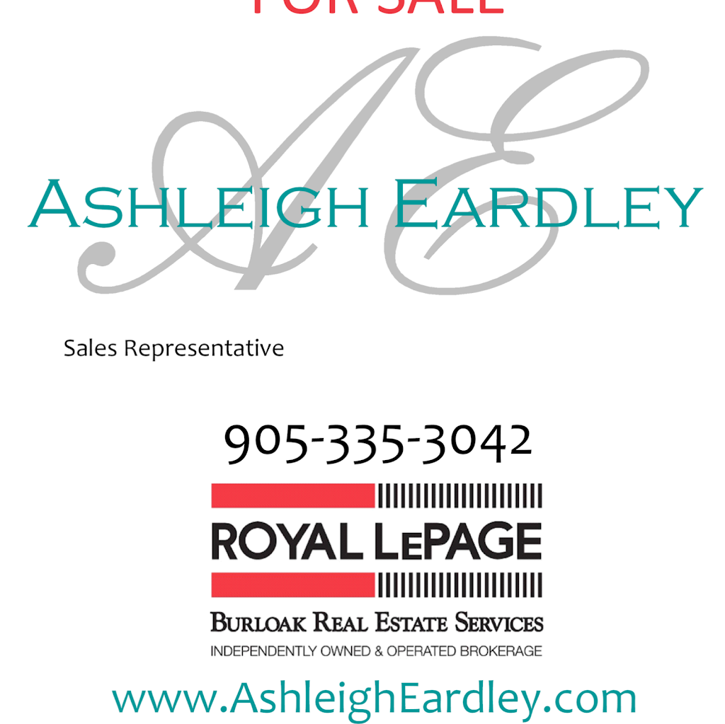 Ashleigh Eardley Real Estate Agent | Kaufman Drive, Binbrook, ON L0R 1C0, Canada | Phone: (905) 335-3042