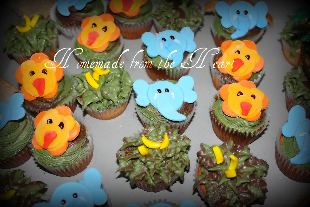 Homemade from the Heart | British, Abbotsford, BC V2T 3Z8, Canada | Phone: (604) 889-5830