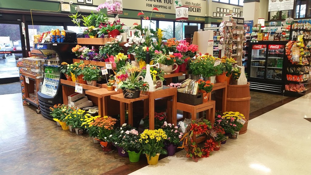 49th Parallel Grocery | 1020 1st Ave, Ladysmith, BC V9G 1A5, Canada | Phone: (250) 245-3221