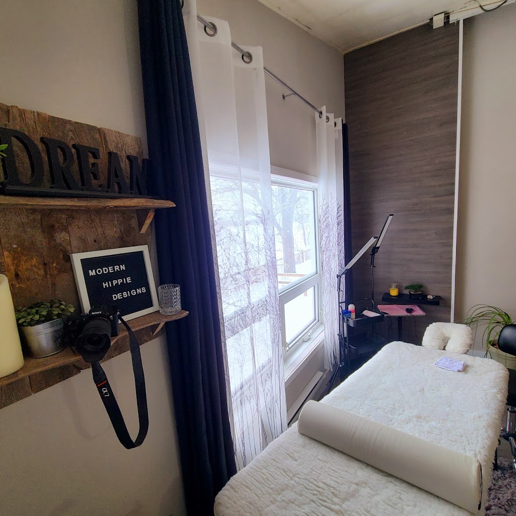 Modern Hippie Hair & Cosmetic Tattoo Studio | 222 2nd St, Baldur, MB R0K 0B0, Canada | Phone: (204) 825-4343