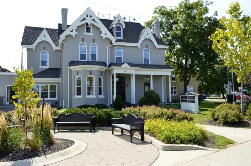 GreenValley Counselling Services | 24 Queens Square, Cambridge, ON N1S 1H6, Canada | Phone: (888) 699-7817