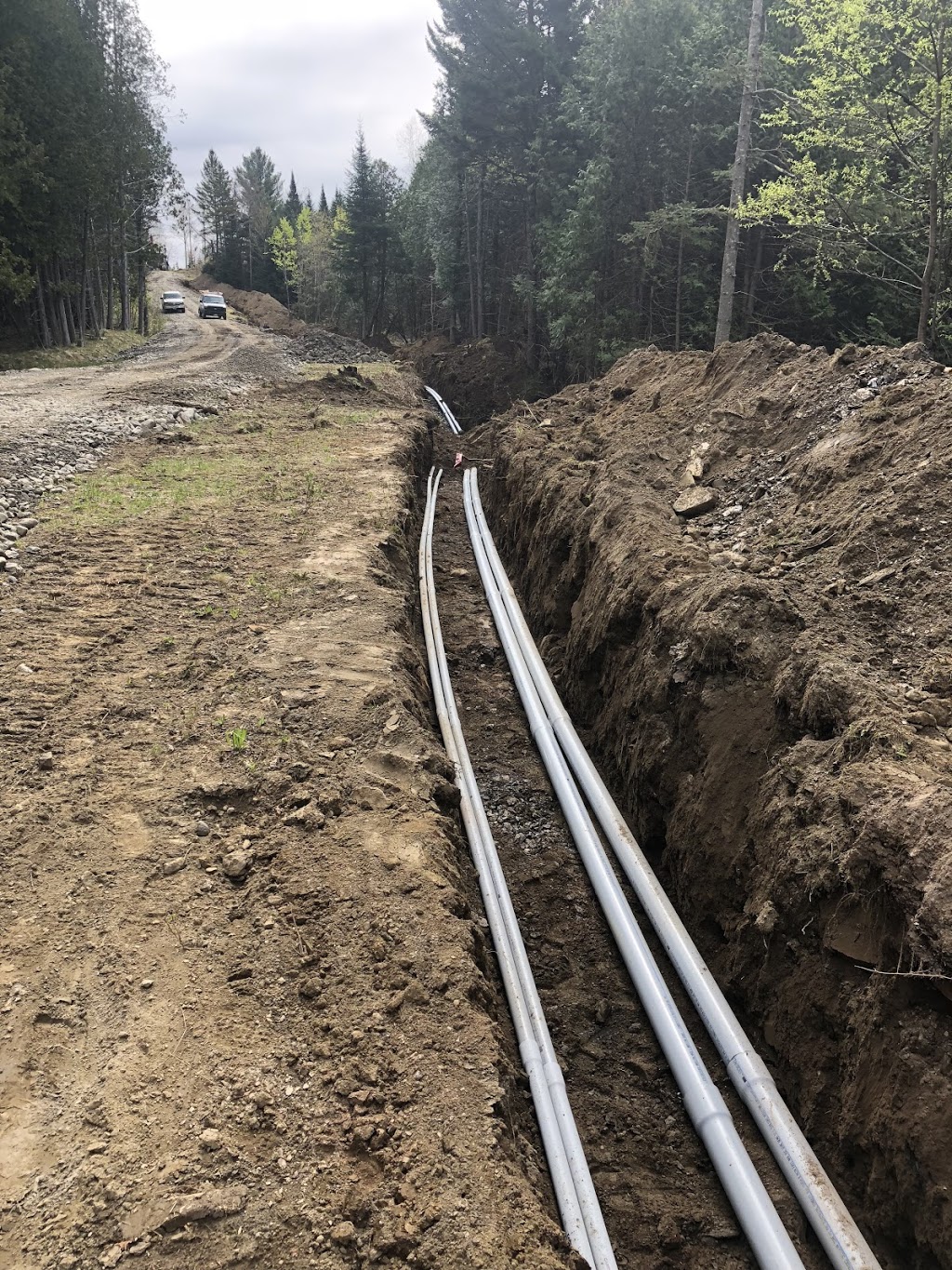 Belknap Electric LLC | 523 Gale St, Canaan, VT 05903, USA | Phone: (802) 624-0209