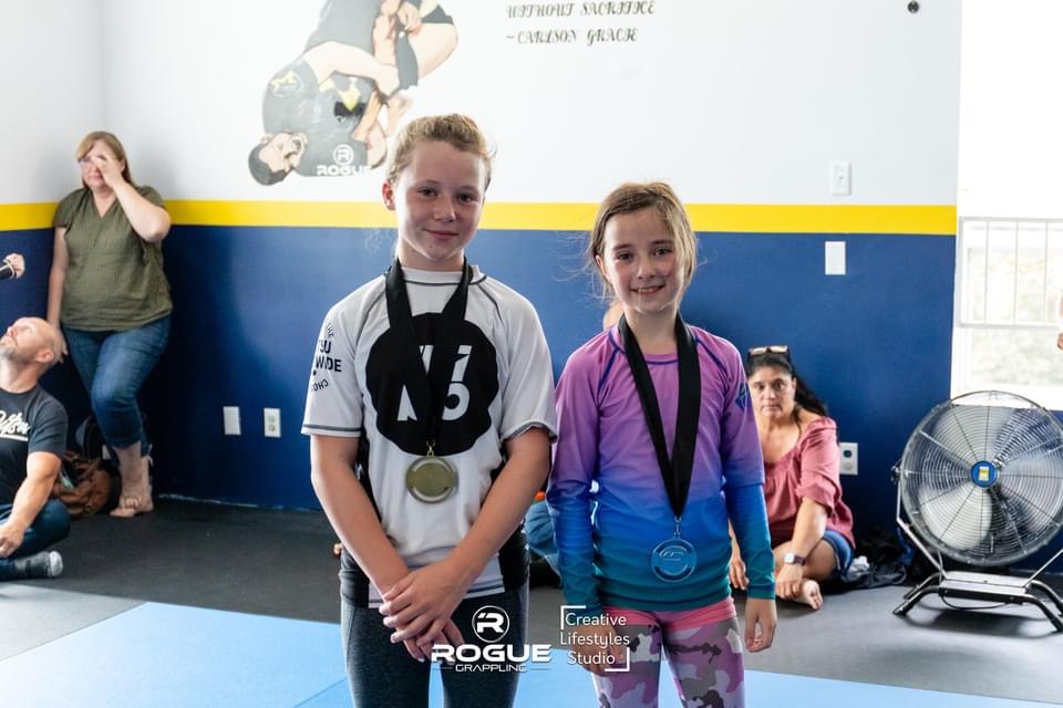 Kings County Brazilian Jiu Jitsu | 280 St George St, Sussex, NB E4E 1G6, Canada | Phone: (506) 233-0633