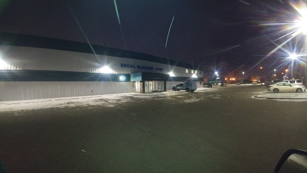 Eecol Electric | 1711 MacRae Dr Regina, Regina, SK S4N 0S4, Canada | Phone: (306) 525-2317