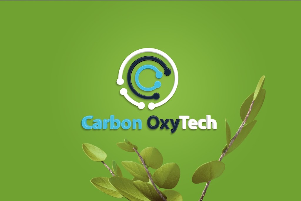 Carbon OxyTech Inc. | 3655 36 St NW, Calgary, AB T2L 1Y8, Canada | Phone: (403) 561-2264