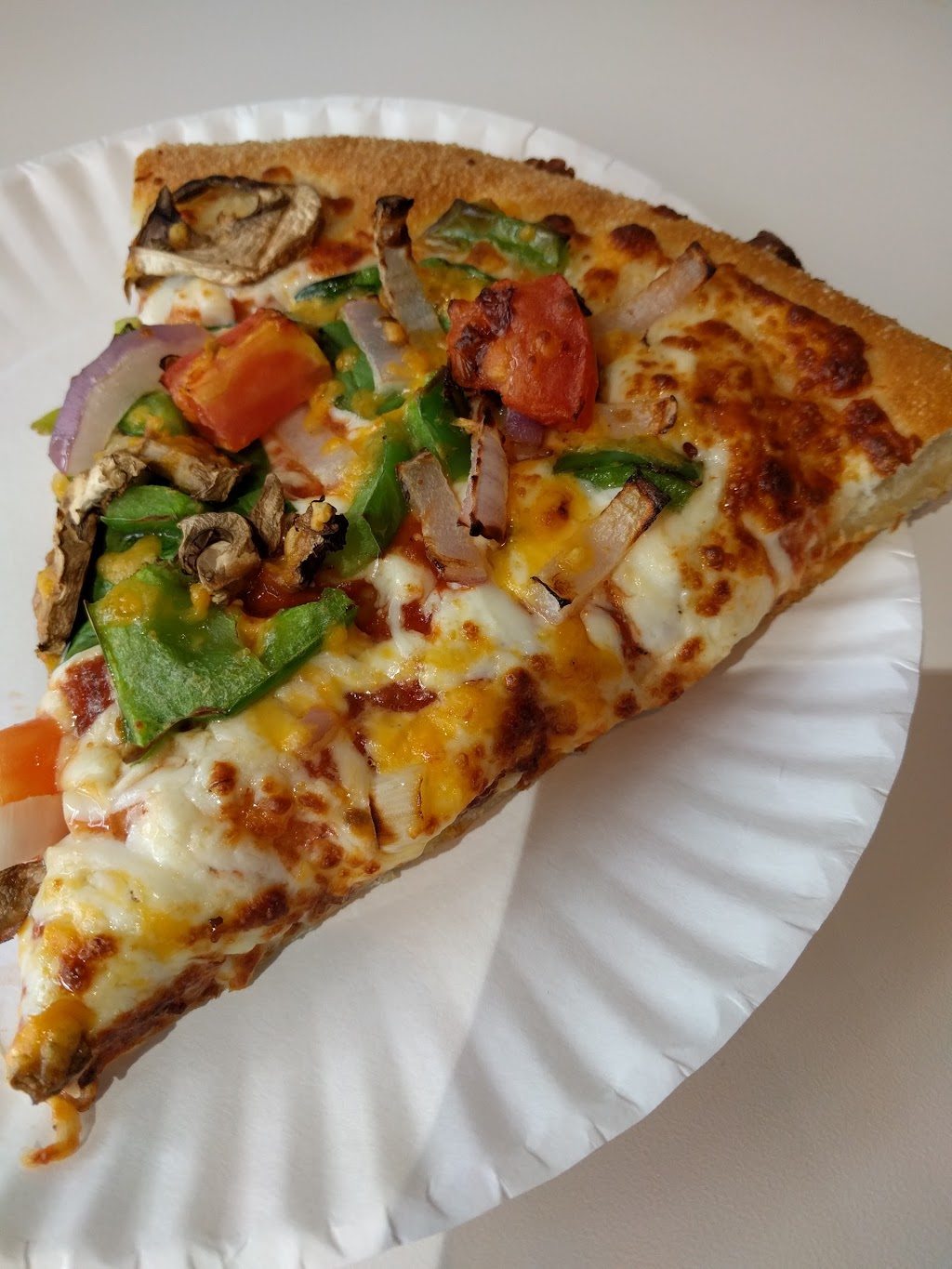 Pizza Hut | Simon Fraser University, 8917 Cornerstone Mews, Burnaby, BC V5A 4Y6, Canada | Phone: (604) 299-6446