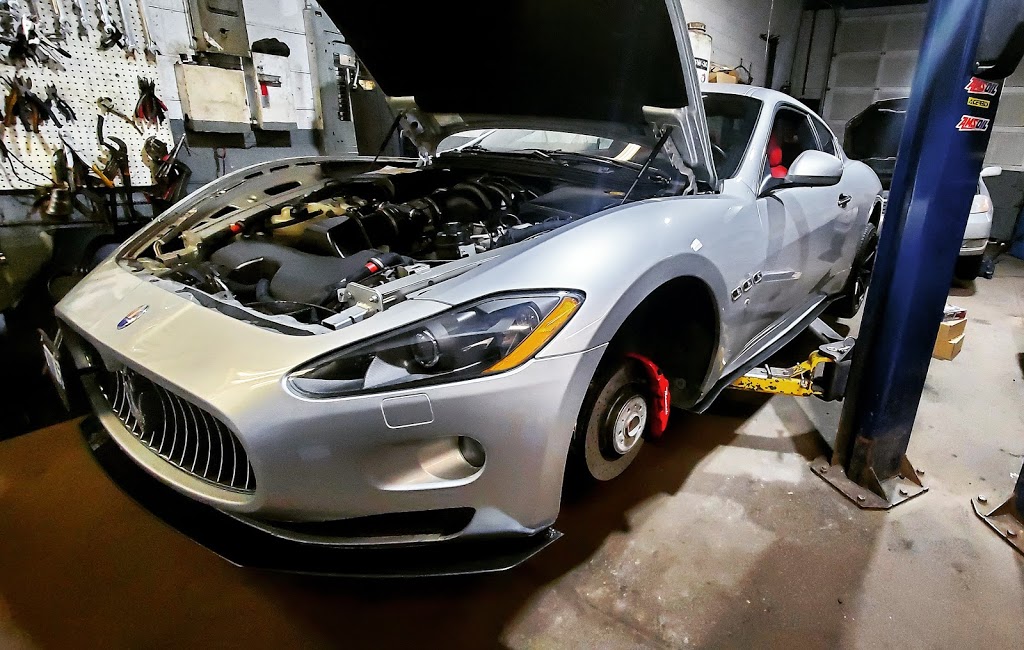 Hensall Auto | 469 Hensall Cir, Mississauga, ON L5A 3P4, Canada | Phone: (905) 281-9054