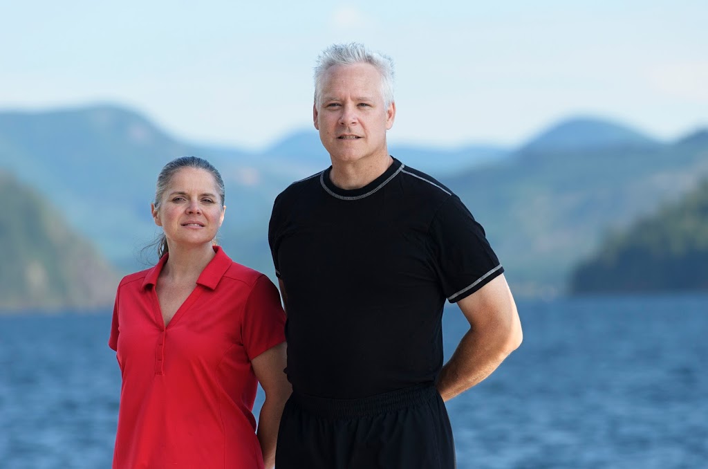 Serenity Yoga at the Lake | 149 Neva Rd, Lake Cowichan, BC V0R 2G1, Canada | Phone: (250) 932-5858