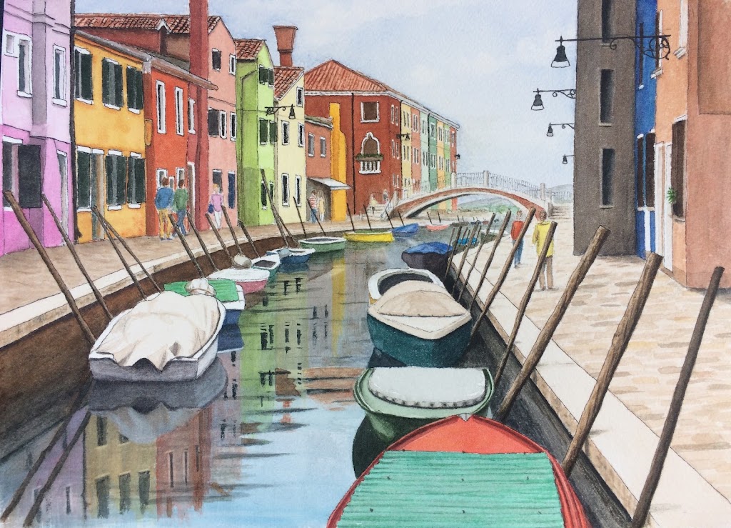 Claire Bureau Artiste | 310 Rue des Roses, Sainte-Catherine-de-Hatley, QC J0B 1W0, Canada | Phone: (819) 838-5875