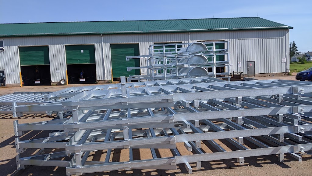 LWL Trailers | 26 Linkletter Ave, Central Bedeque, PE C0B 1G0, Canada | Phone: (902) 954-0025