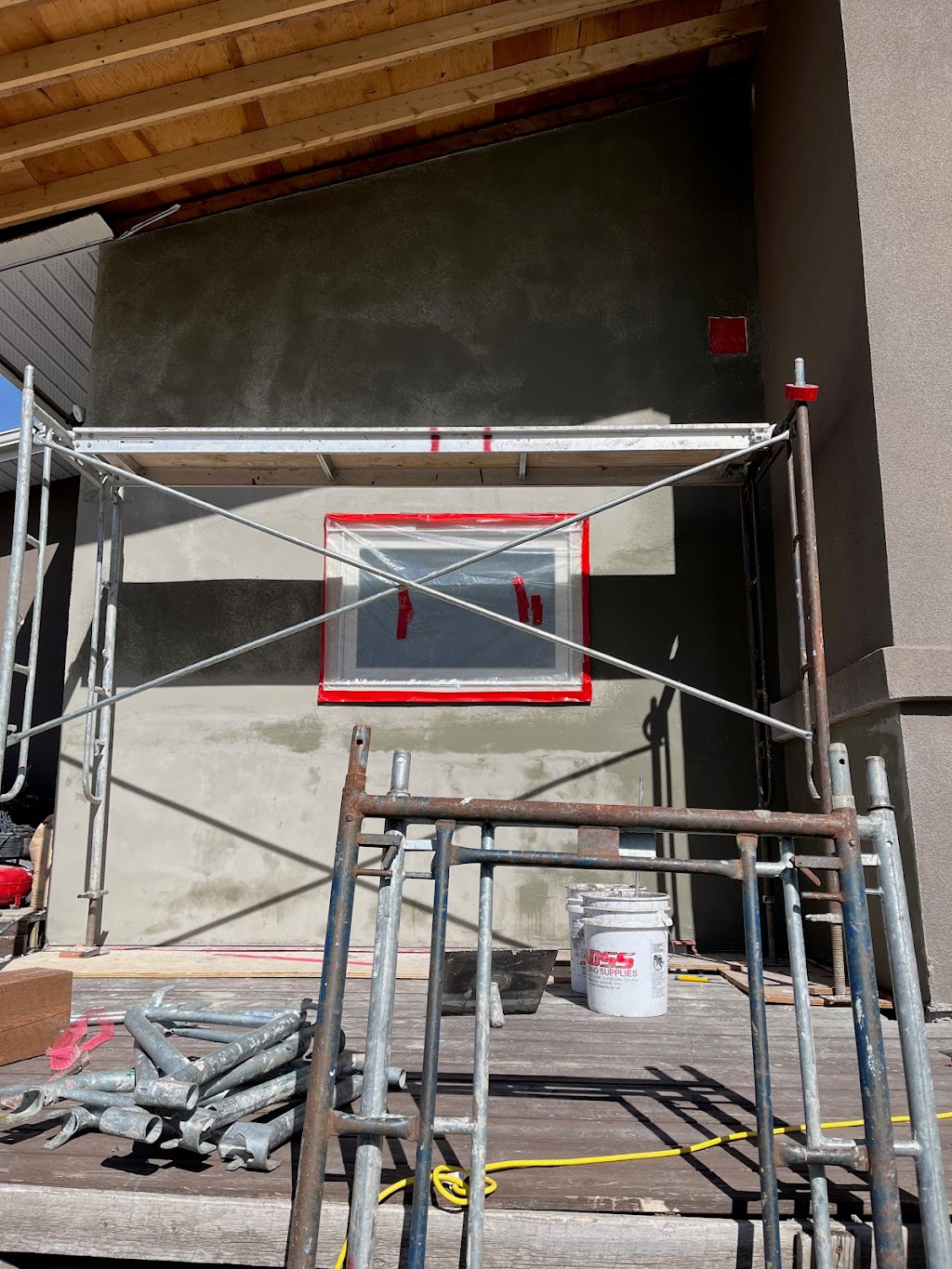 High End Construction LTD. | 11 Yorkville St SW, Calgary, AB T2X 4K3, Canada | Phone: (587) 576-0646