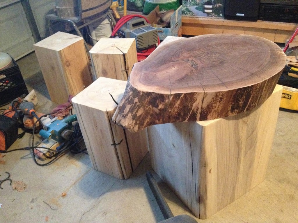 EVANS TREE WORK | 9 Hooper Square, Bowmanville, ON L1C 4X7, Canada | Phone: (905) 718-9528
