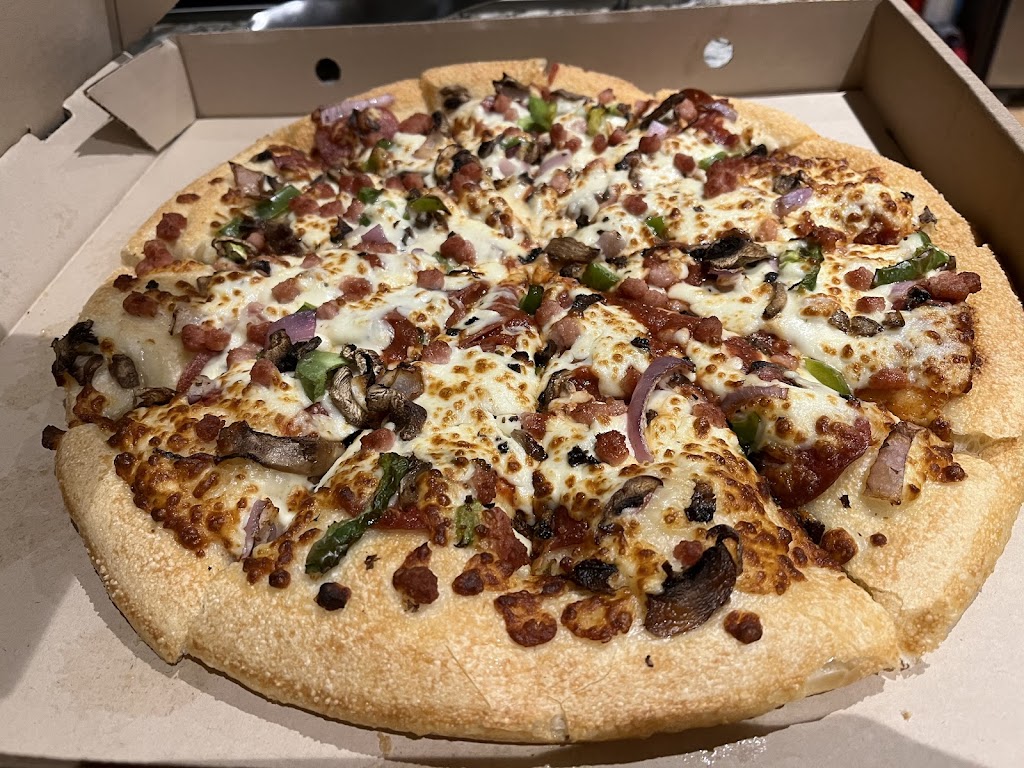 Pizza Hut | 6020 Main St W Unit 2, Milton, ON L9T 9M1, Canada | Phone: (905) 693-1202