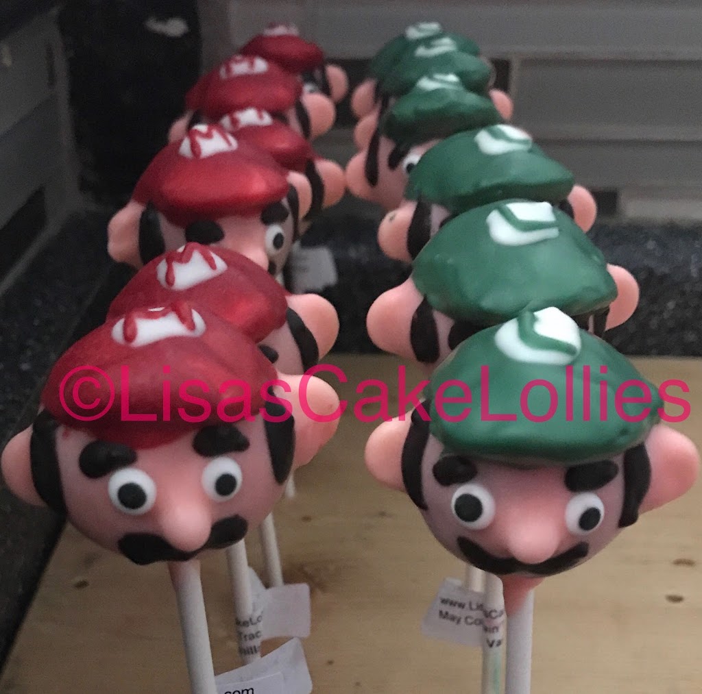 Lisas Cake Lollies & Treats | 68 Shady Ln Crescent, Bowmanville, ON L1C 5B2, Canada | Phone: (905) 449-4581