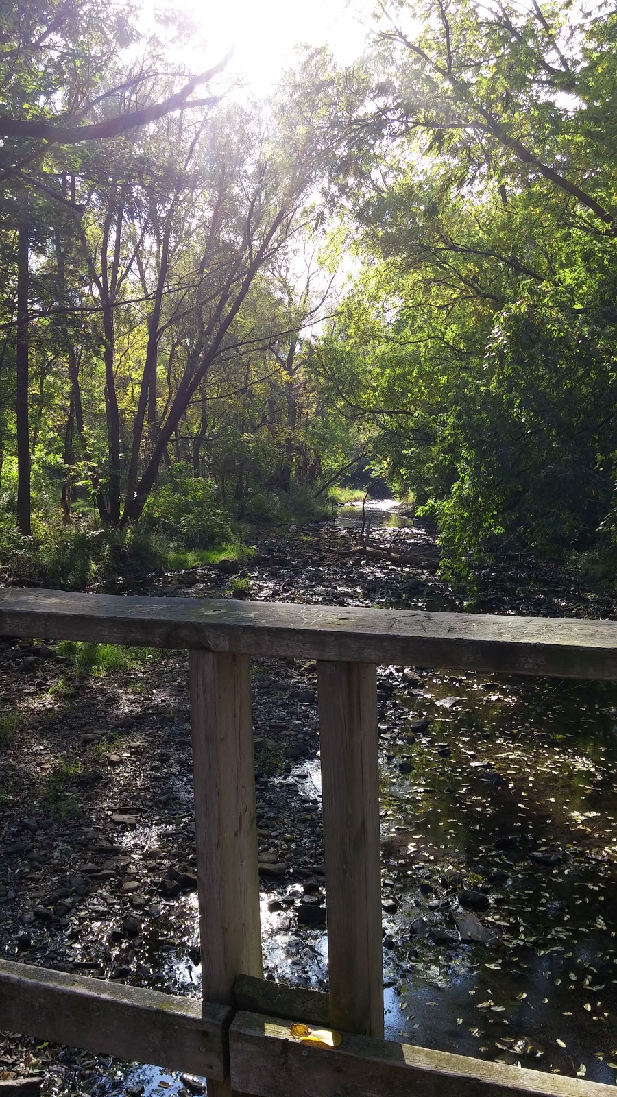Forty Mile Creek Park | 390 Ontario St, Grimsby, ON L3M 3H5, Canada