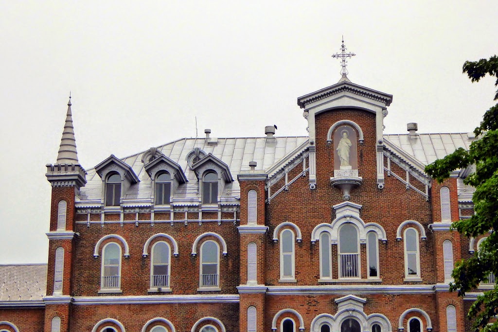 Musée des Ursulines | 734 Rue des Ursulines, Trois-Rivières, QC G9A 5B5, Canada | Phone: (819) 375-7922