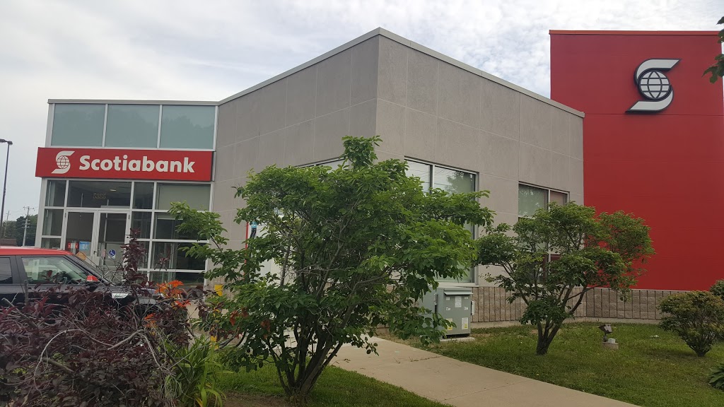 Bank of Nova Scotia | atm | 5353 Lakeshore Rd, Burlington, ON L7L 4N9, Canada