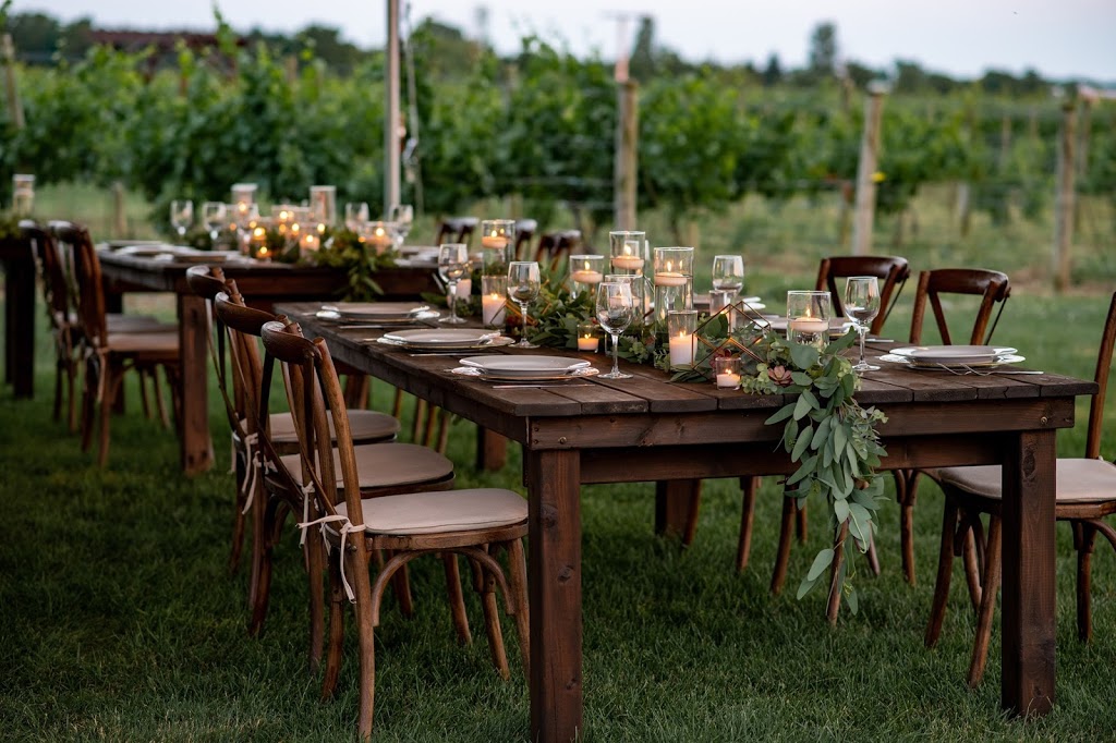 Gails Flowers And Event Decor | 376 Elmstead Rd, Windsor, ON N8N 2L9, Canada | Phone: (519) 739-6002