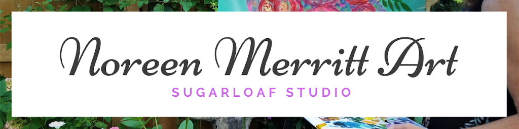 Noreen Merritt Art | 253 Sugarloaf St, Port Colborne, ON L3K 2P1, Canada | Phone: (289) 768-0385