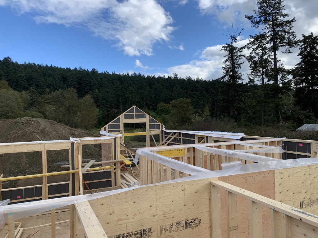 High Tide Projects LTD | 4525 Lindholm Rd, Victoria, BC V9C 4C5, Canada | Phone: (250) 858-8003