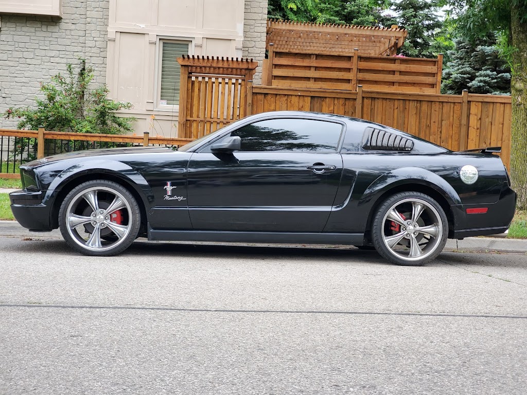 On Budget Auto Sales | 15161 Woodbine Ave, Gormley, ON L0H 1G0, Canada | Phone: (647) 830-7653