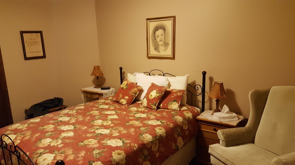 Les Victorines du lac | 1886 QC-161, Frontenac, QC G6B 2S1, Canada | Phone: (819) 583-6904