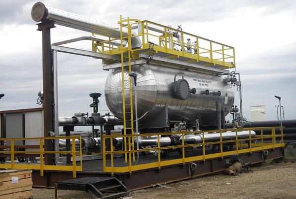 General, Mechanical & Civil Contractors Ltd | 3000 84 Ave, Edmonton, AB T6P 1K3, Canada | Phone: (780) 466-7867
