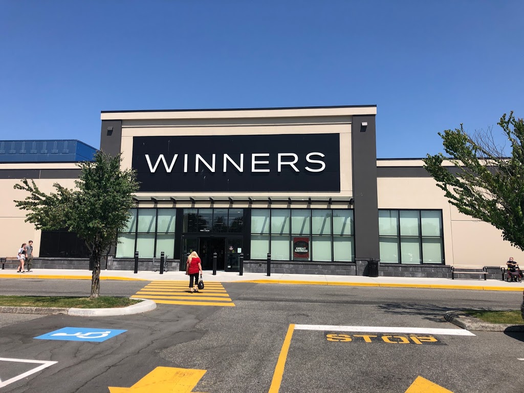 Winners | 32525 London Ave Unit S500, Mission, BC V2V 6M7, Canada | Phone: (604) 820-0769