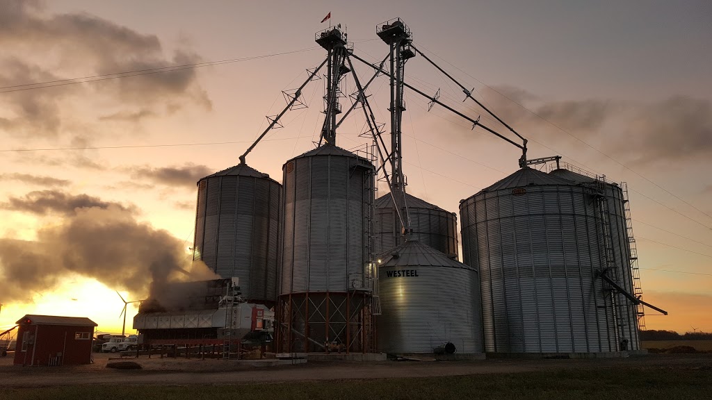 Twenty View Farms | 7224 RR 20, Smithville, ON L0R 2A0, Canada | Phone: (905) 957-4979