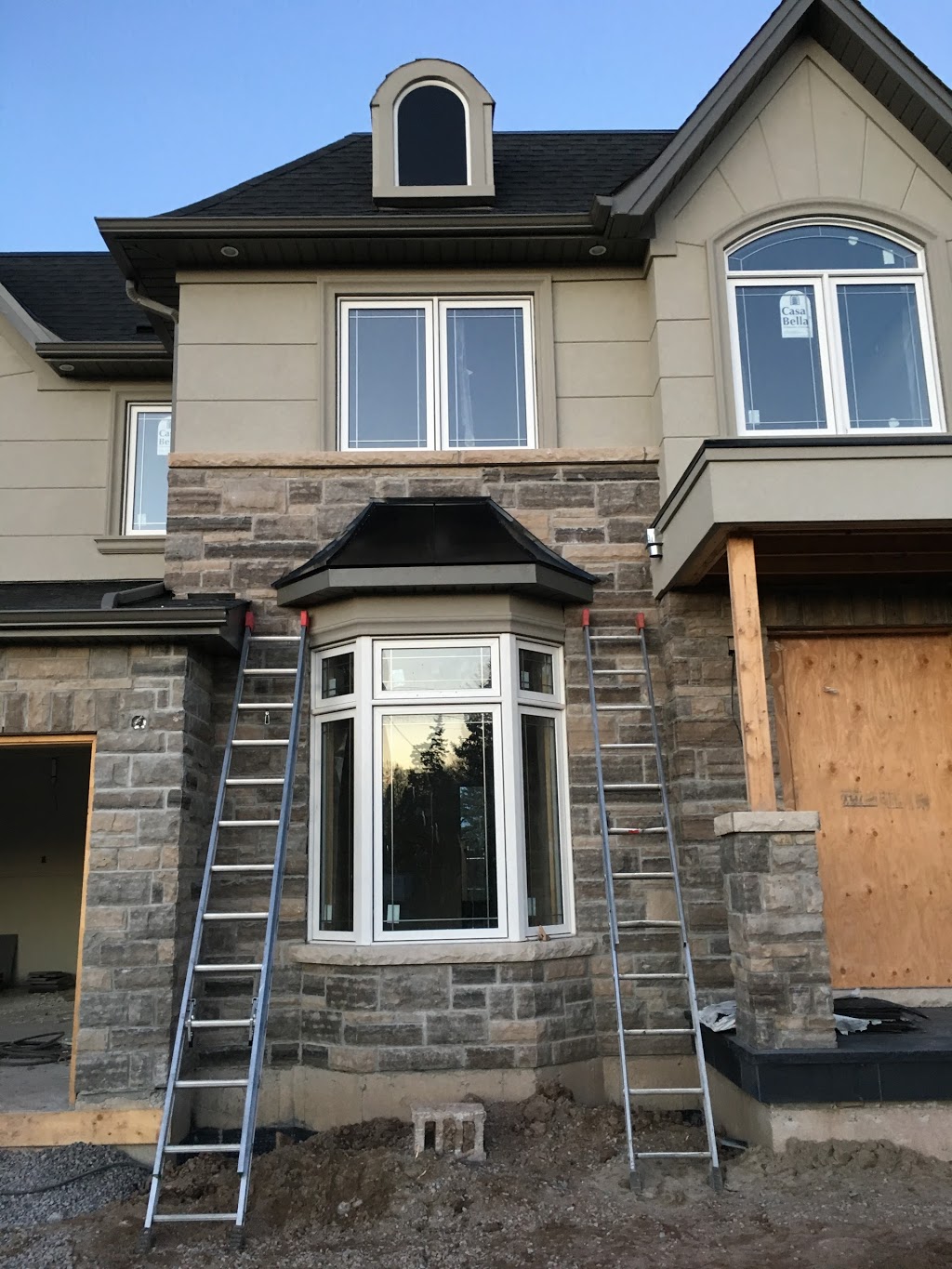 LA-Aluminum | 300 Fasken Ct, Milton, ON L9T 6S9, Canada | Phone: (416) 399-0332