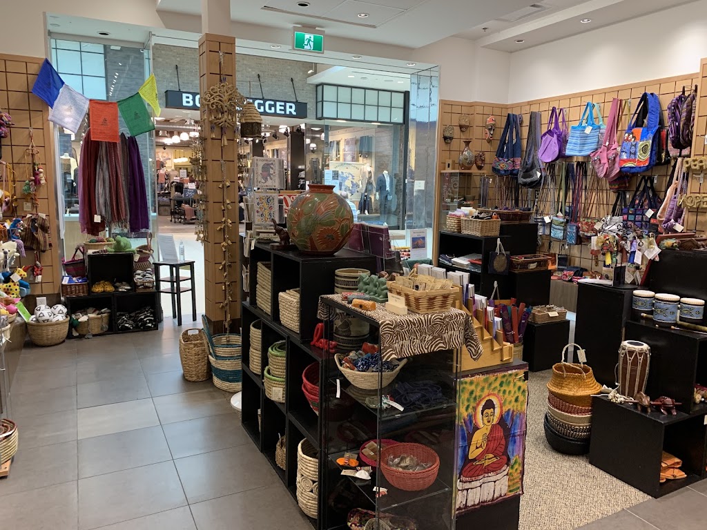 Global Village Store | 1644 Hillside Ave, Victoria, BC V8W 1N5, Canada | Phone: (250) 380-1530
