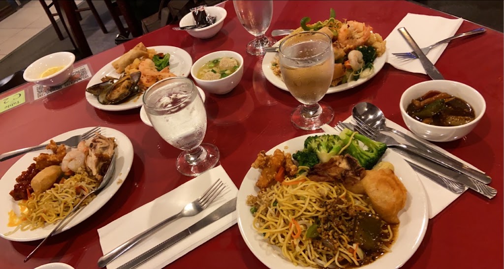 China Kitchen Restaurant | 22805 Lougheed Hwy., Maple Ridge, BC V2X 2V7, Canada | Phone: (604) 463-0001