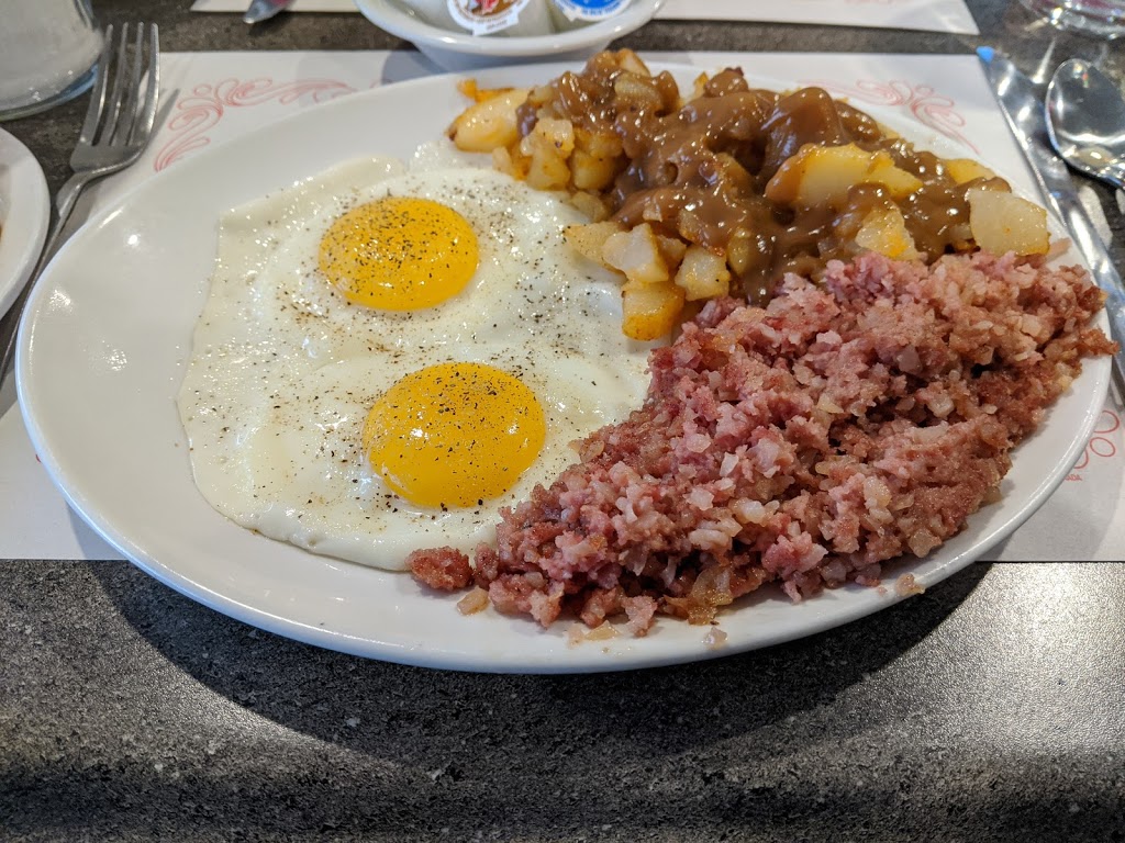 Country Kitchen Restaurant | 415 Richmond St, Chatham-Kent, ON N7M 1R1, Canada | Phone: (519) 354-3320