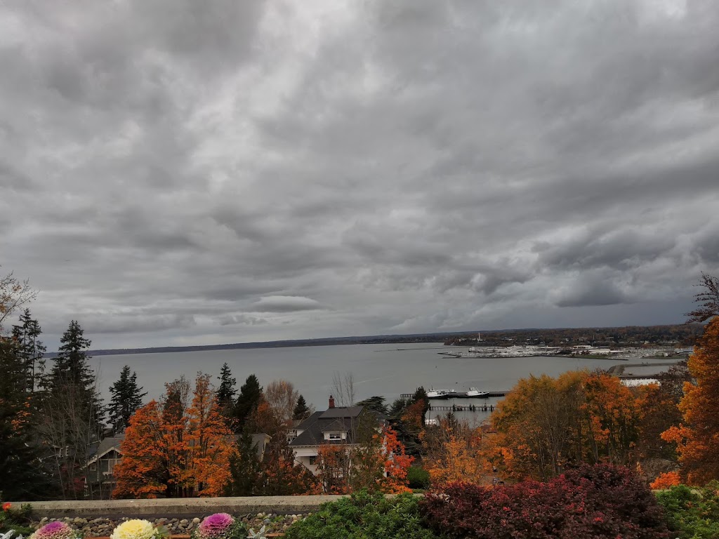 Underground Coffeehouse | 516 High St, Bellingham, WA 98225, USA | Phone: (360) 650-3263