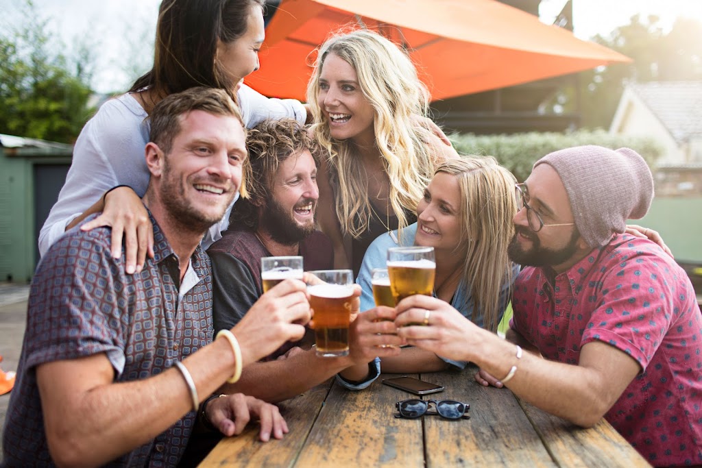 Greater Vancouver Beer Truck | 20963 80 Ave, Langley Twp, BC V2Y 0R3, Canada | Phone: (604) 314-5400