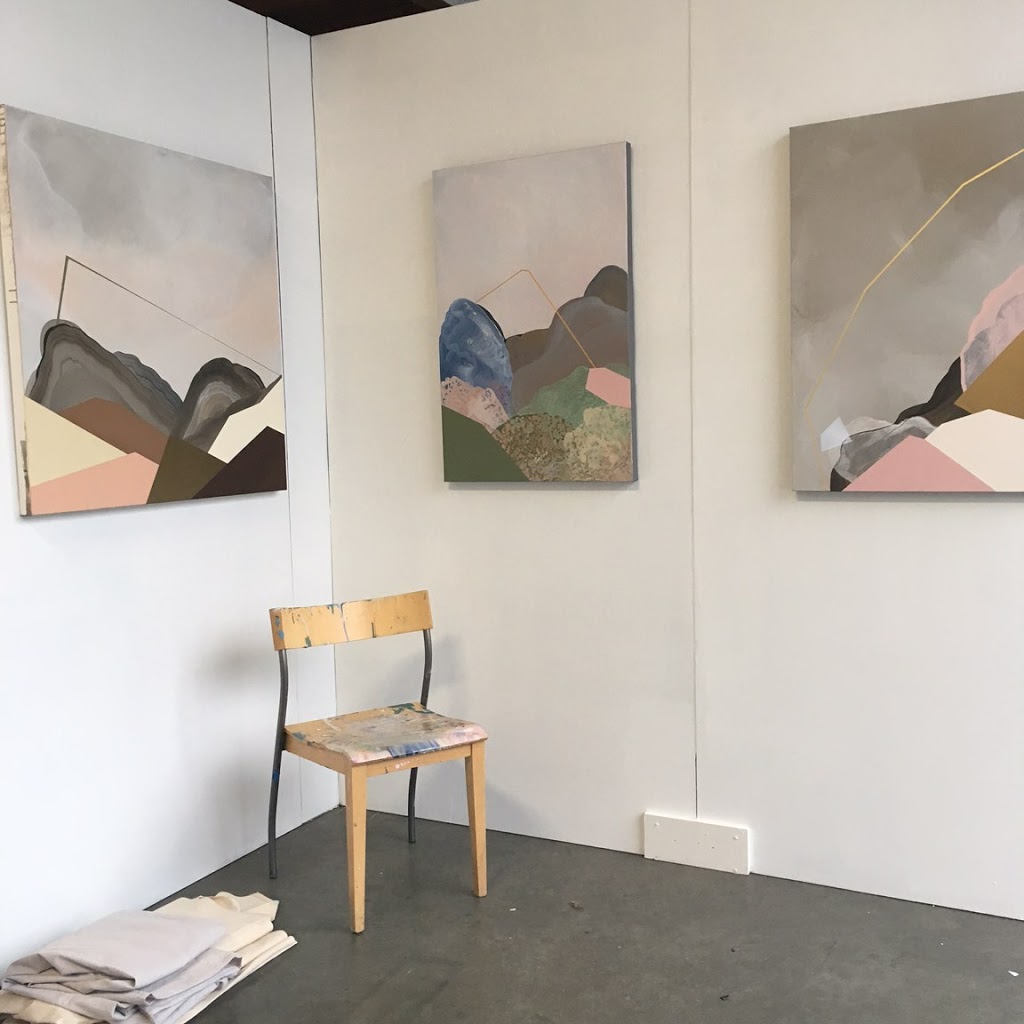 Amy Stewart Artist | 1249 Cartwright Street Rear Entrance, Vancouver, BC V6H 4B7, Canada | Phone: (604) 417-6463
