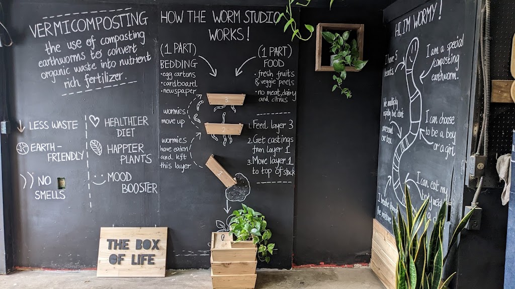 The Box Of Life | 136 Billings Ave Unit E, Ottawa, ON K1H 5K9, Canada | Phone: (873) 288-1148