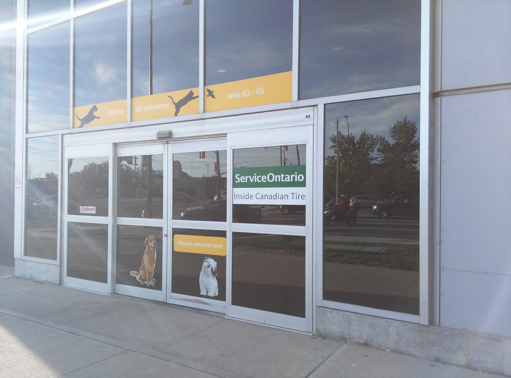 ServiceOntario | 1025 Lake Shore Blvd E, Toronto, ON M4M 1B4, Canada | Phone: (416) 466-5758