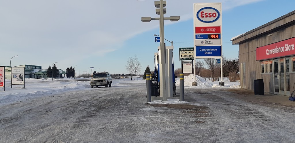 Esso | SK-16, Wynyard, SK S0A 4T0, Canada | Phone: (306) 554-3888