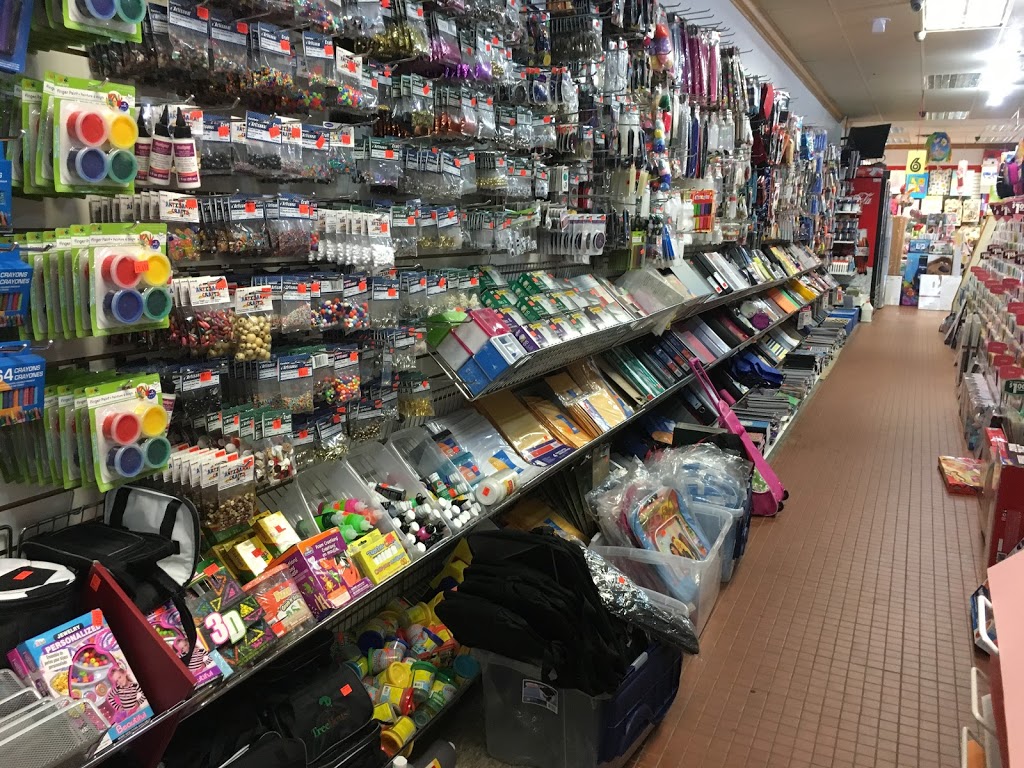 Easy Stop Dollar And Discount | 1251 Simcoe St N #1, Oshawa, ON L1G 4X1, Canada | Phone: (905) 728-6576