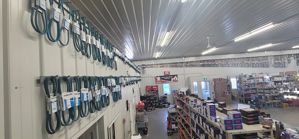Integrity Parts Plus | 870 Roblin Blvd E, Winkler, MB R6W 1A9, Canada | Phone: (204) 331-3339