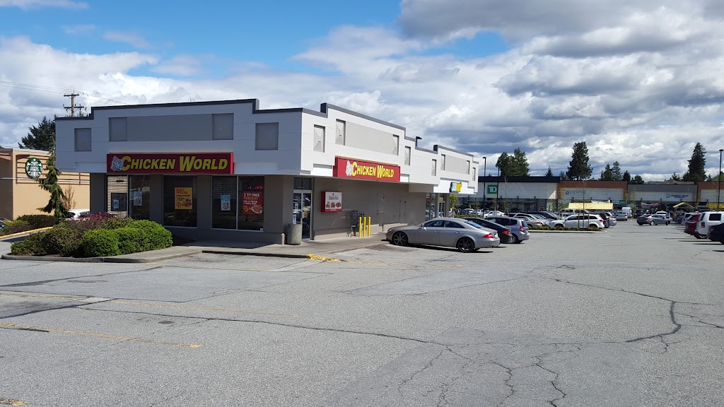 Chicken World | 12842 96 Ave, Surrey, BC V3V 6A8, Canada | Phone: (604) 588-0221