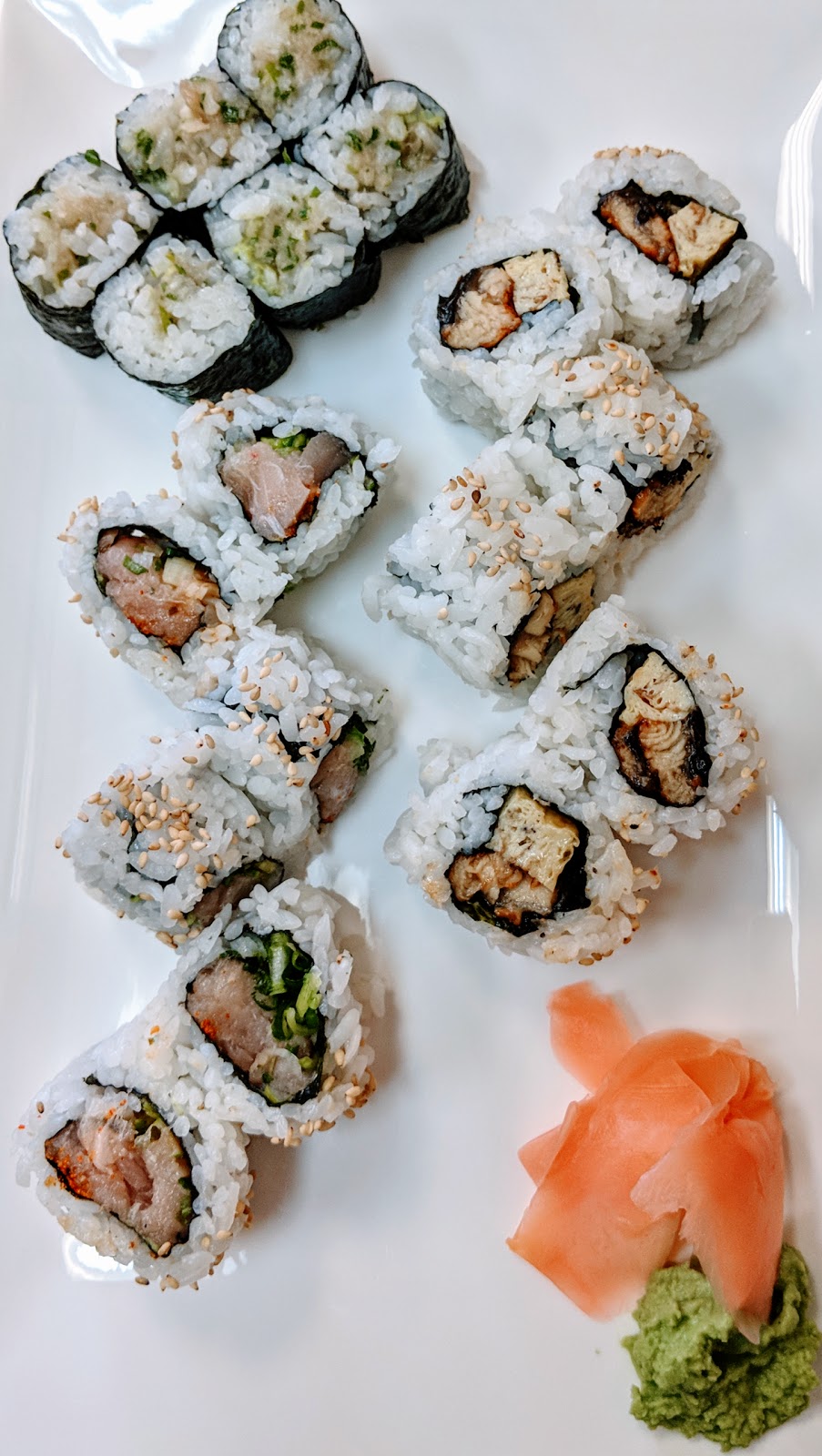 Sushi Bar Kilala | 4749 Hastings St, Burnaby, BC V5C 2K8, Canada | Phone: (604) 298-4749