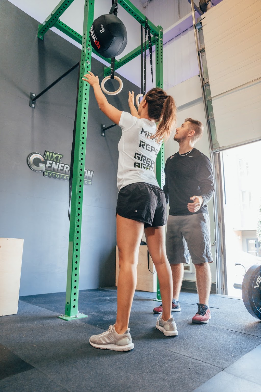 Nxt Generation PHYSIO La Prairie | 1775 Chemin de Saint-Jean, La Prairie, QC J5R 0J2, Canada | Phone: (833) 474-9746