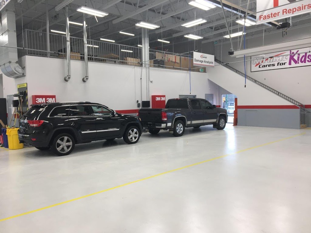 Kirmac Collision & Autoglass - Schoolhouse | 211 Schoolhouse St #16, Coquitlam, BC V3K 4X9, Canada | Phone: (604) 342-0111