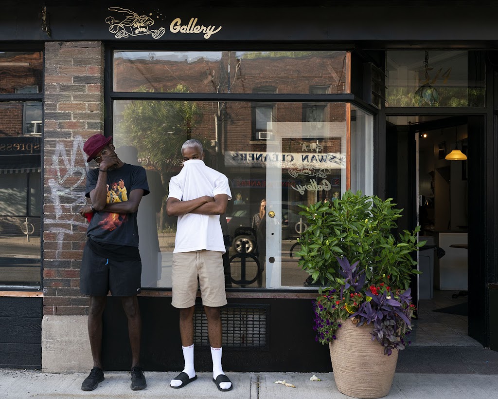 The Run Gallery | 514A Annette St, Toronto, ON M6P 1S3, Canada | Phone: (437) 991-2635