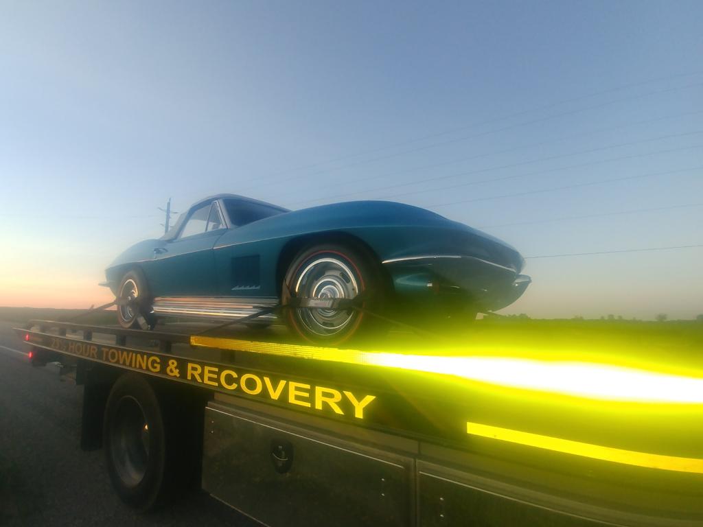 Lesperance Service & Towing | 287 Balm Beach Rd W, Tiny, ON L0L 2J0, Canada | Phone: (705) 526-8711