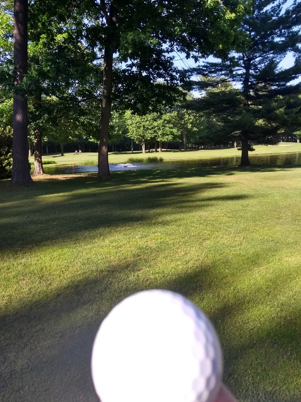 Golf Continental | 1567 Chem. des Patriotes, Sainte-Victoire-de-Sorel, QC J0G 1T0, Canada | Phone: (450) 743-2573