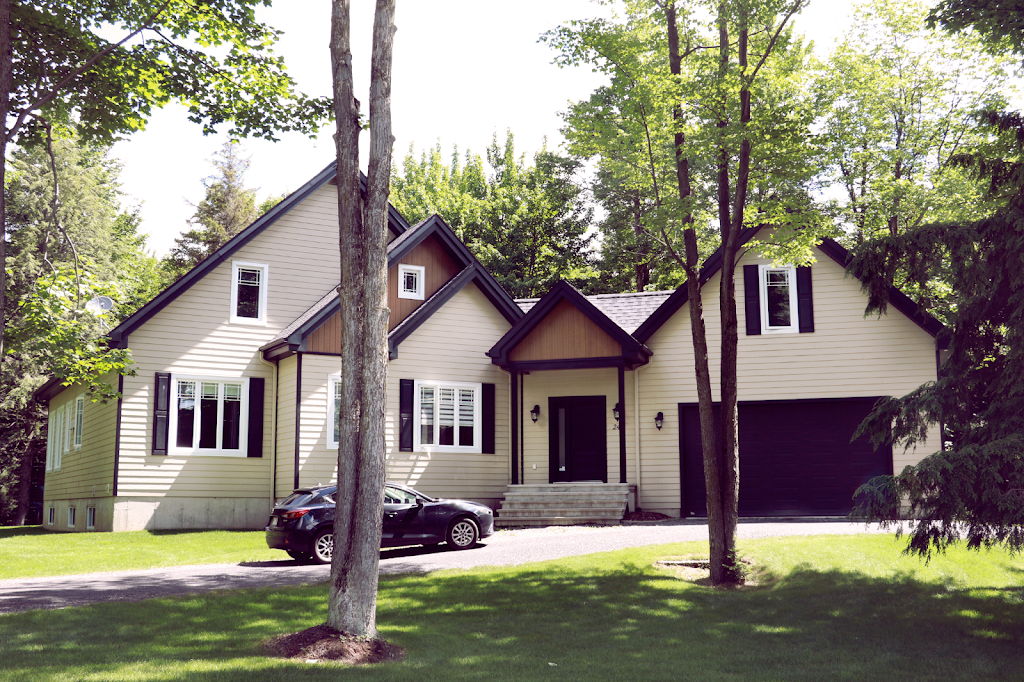 Construction Étienne Lafleur et fils | 250 Rue Notre Dame de Lourdes, Saint-Edmond-de-Grantham, QC J0C 1K0, Canada | Phone: (819) 395-4962